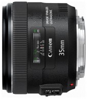 Canon EF 35mm f/2 IS USM Canon EF 35mm f/2 IS USM