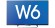 Sony KDL-32W653A