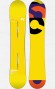 Burton Custom Flying V