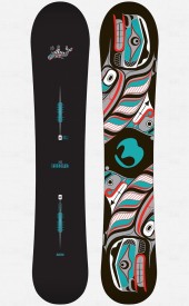 Burton Barracuda Burton Barracuda