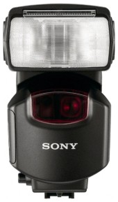 Sony HVL-F43AM Sony HVL-F43AM