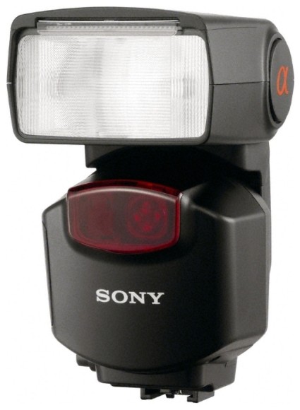 Sony HVL-F43AM Sony HVL-F43AM