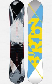 Burton Custom X Burton Custom X