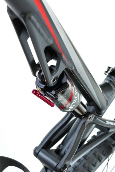 Cube XMS 120 Cube XMS 120