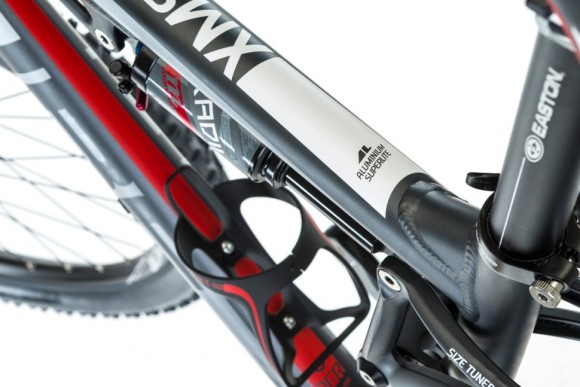 Cube XMS 120 Cube XMS 120