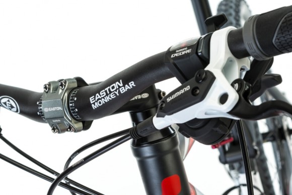 Cube XMS 120 Cube XMS 120