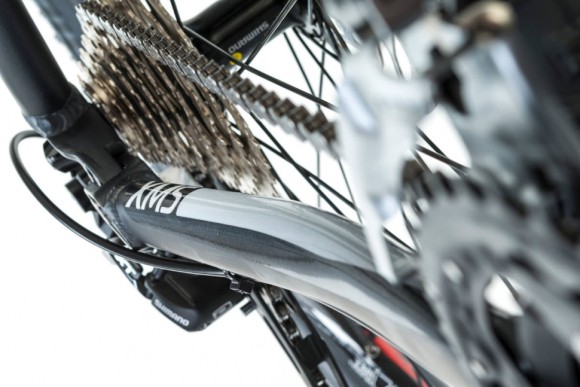 Cube XMS 120 Cube XMS 120