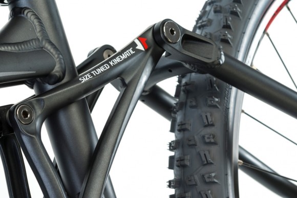 Cube XMS 120 Cube XMS 120