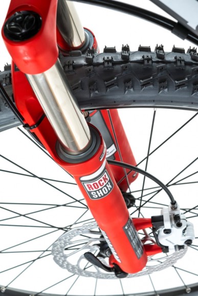 Cube XMS 120 Cube XMS 120