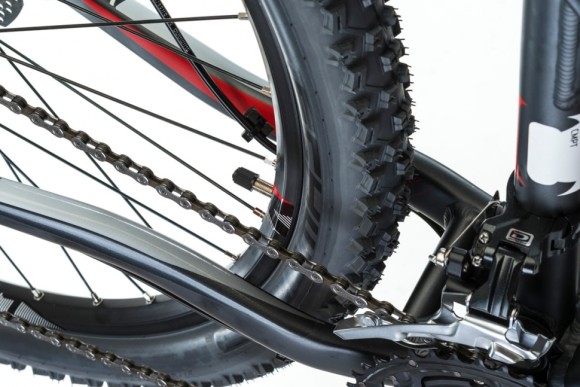 Cube XMS 120 Cube XMS 120