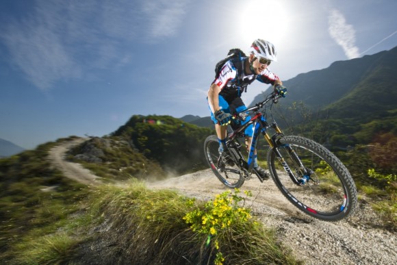 Cube XMS 120 Cube XMS 120