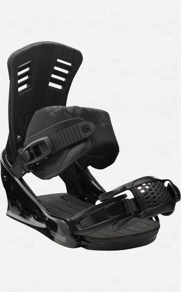 Restricted Bootlegger