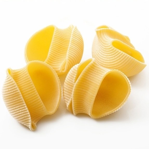 Makaron z mąki Durum Makaron z mąki Durum
