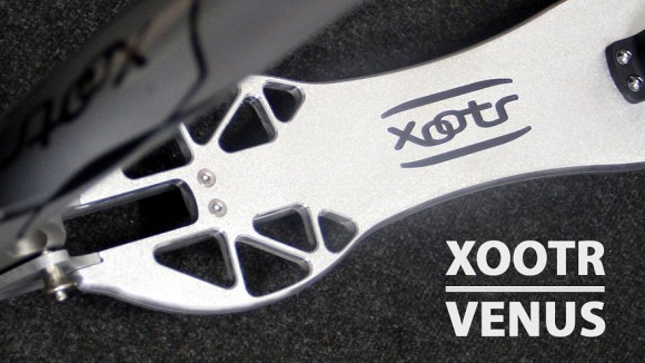 Xootr Venus Xootr Venus