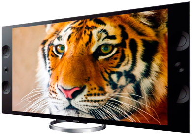 Sony KD-65X9005A